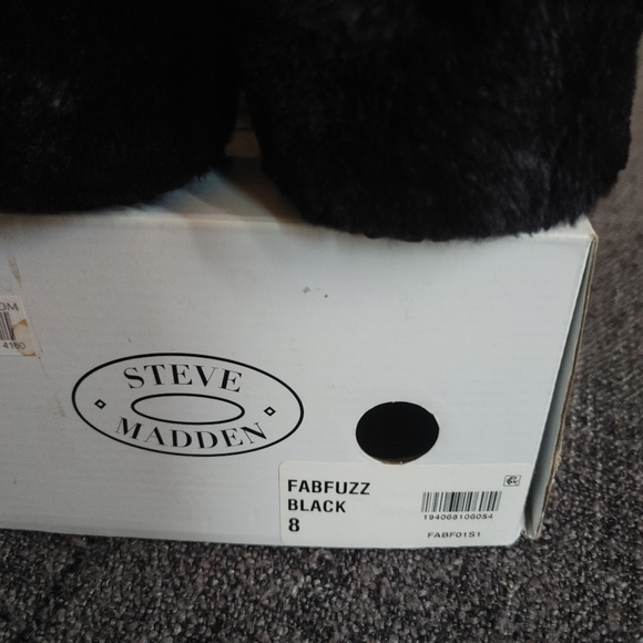 Steve Madden slides - Picture 5 of 8